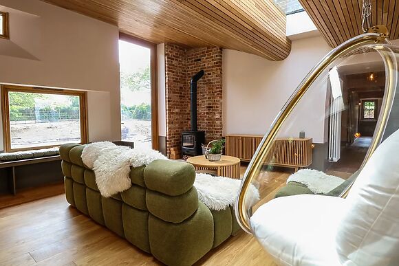 Oak Cottage