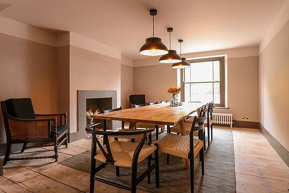Oak Cottage