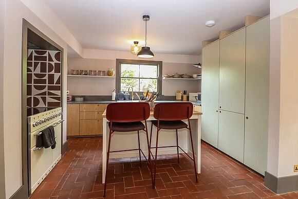 Oak Cottage
