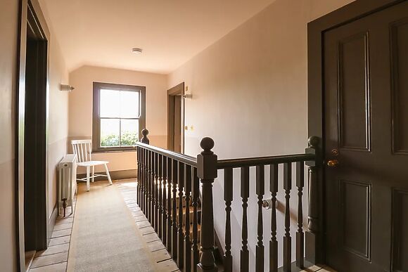 Oak Cottage