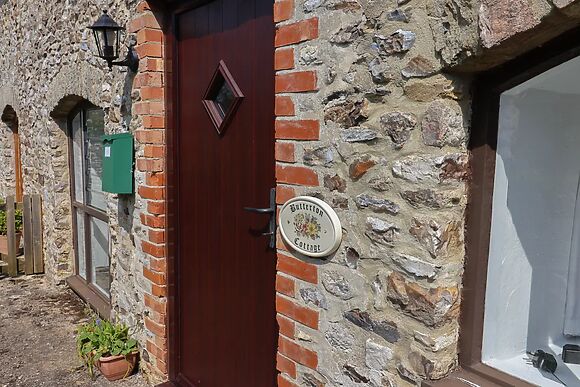 Butterton Cottage