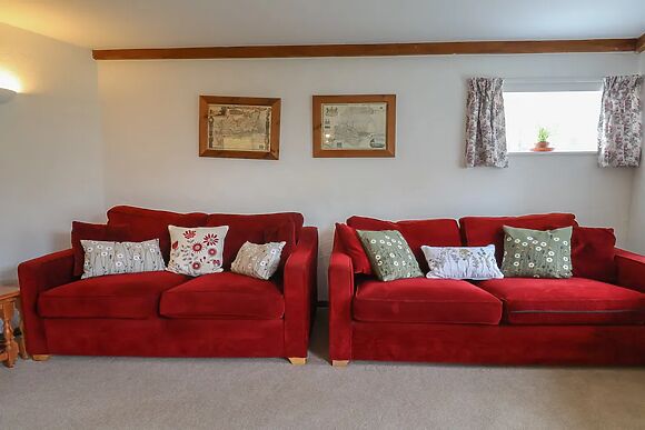 Butterton Cottage