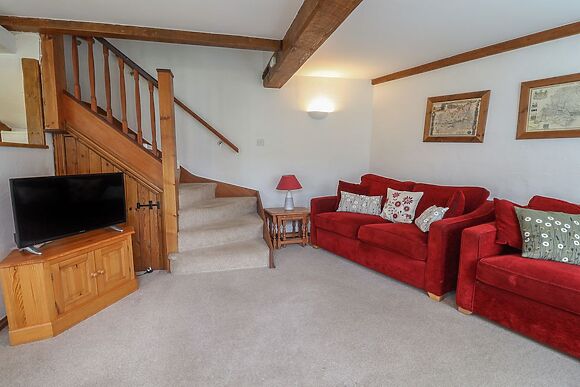 Butterton Cottage