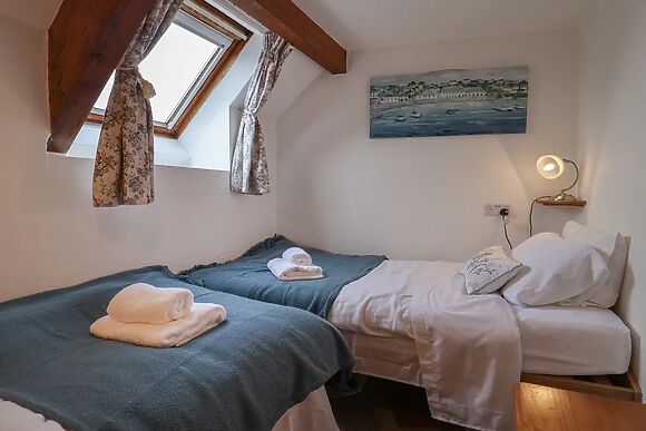 Butterton Cottage