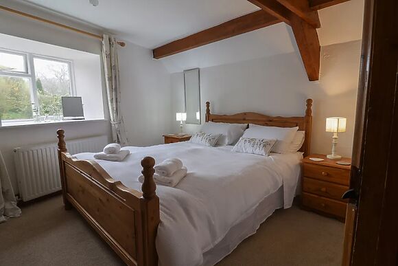 Butterton Cottage