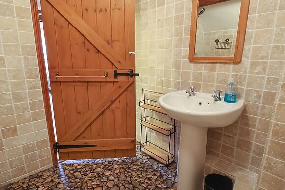 Butterton Cottage