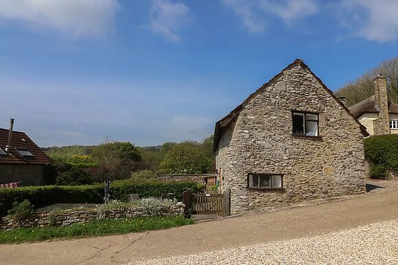 Butterton Cottage