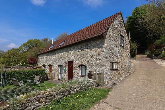 Butterton Cottage