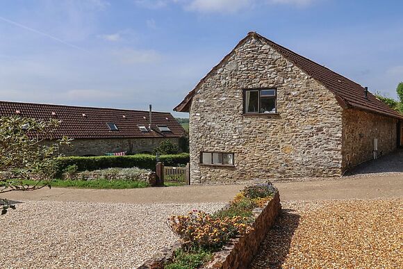 Butterton Cottage