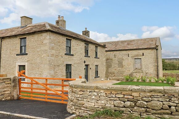 Eastfield Farm