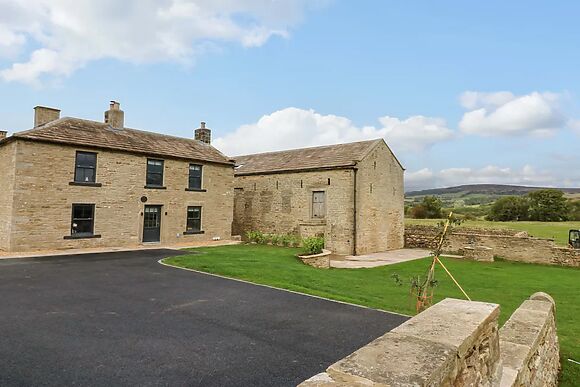 Eastfield Farm