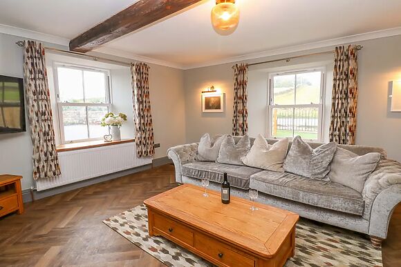 Eastfield Farm