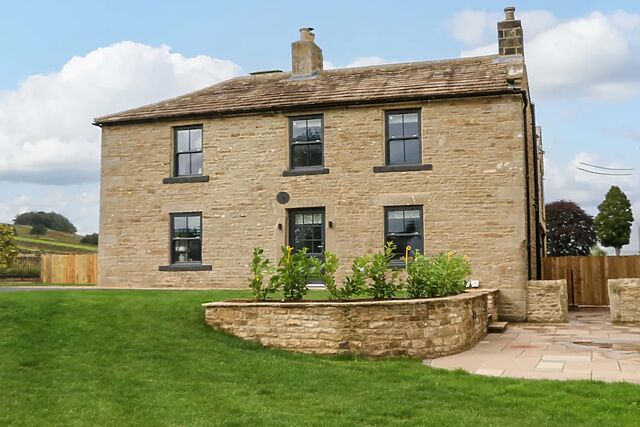 Eastfield Farm