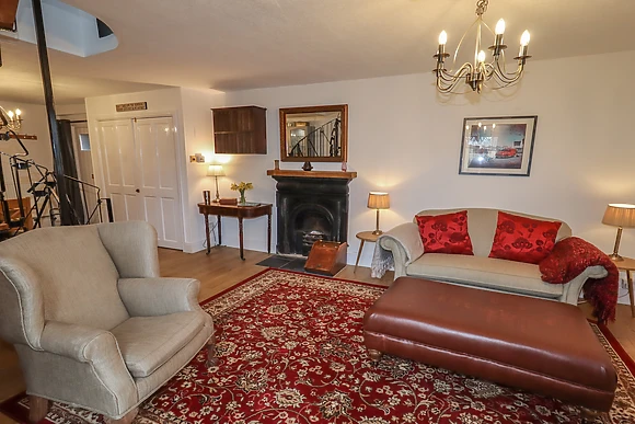 The Old Sorting Office