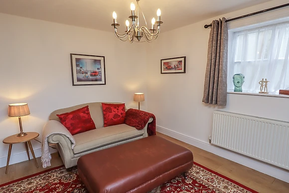 The Old Sorting Office