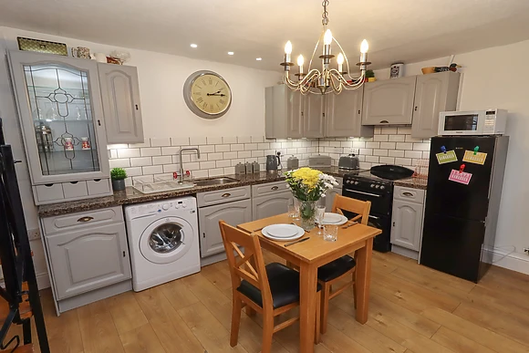 The Old Sorting Office