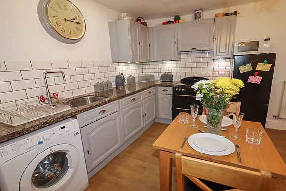 The Old Sorting Office