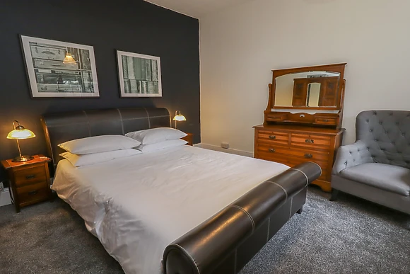 The Old Sorting Office