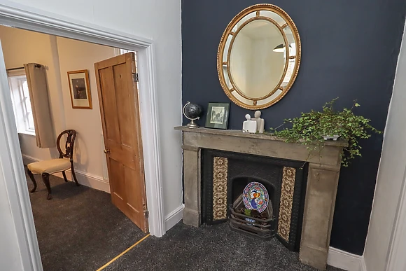 The Old Sorting Office