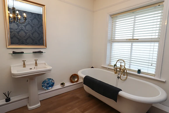 The Old Sorting Office