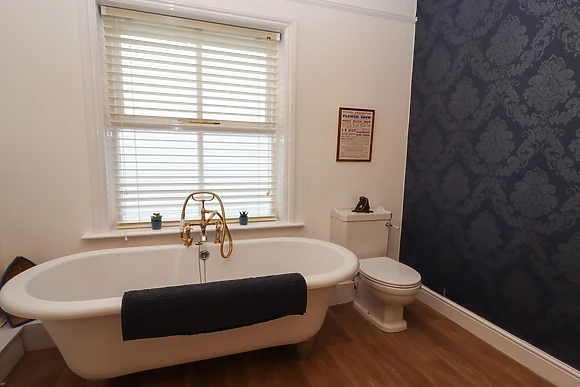 The Old Sorting Office