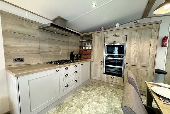 Hopton Lodge Retreat