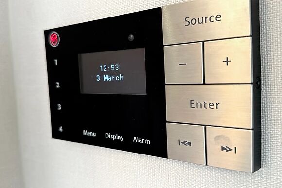 Hopton Lodge Retreat