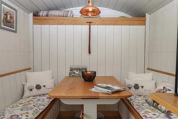 Burr 1 Shepherds Hut