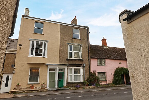 28 Fore Street