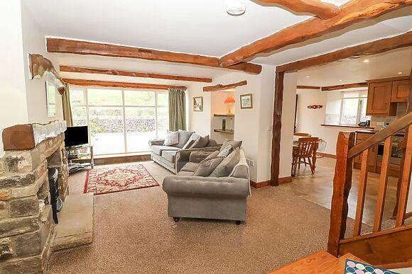 Keel Cottage