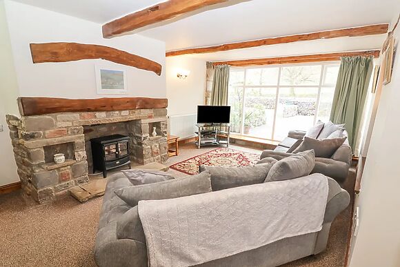 Keel Cottage