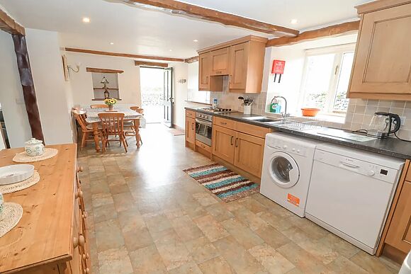 Keel Cottage
