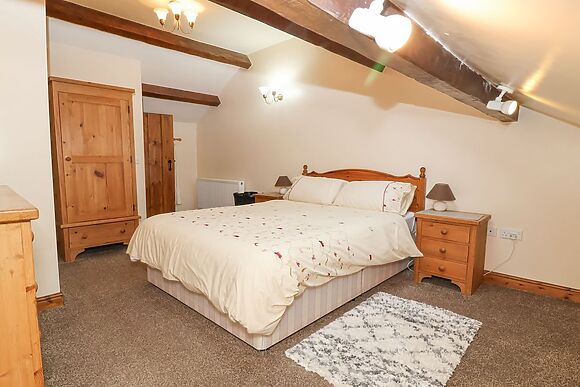 Keel Cottage