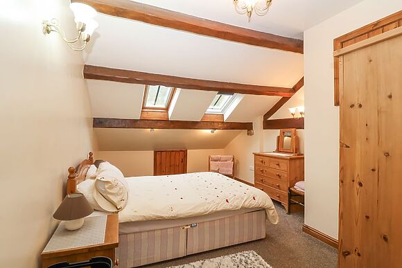 Keel Cottage