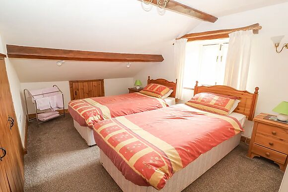 Keel Cottage