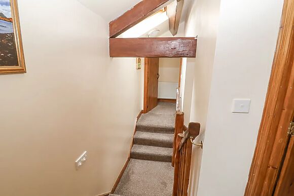 Keel Cottage