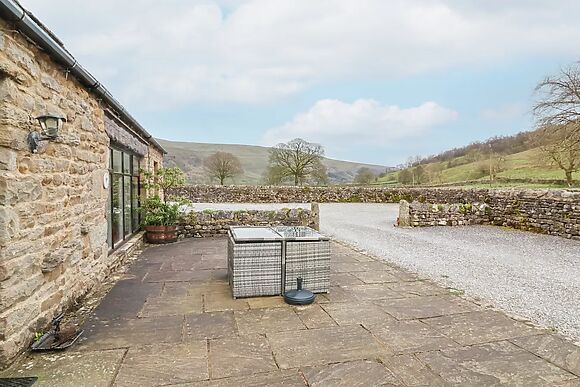 Keel Cottage