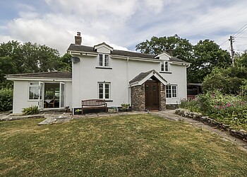 Woods Cottage