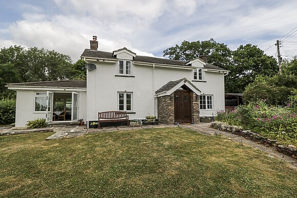 Woods Cottage