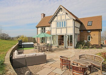 Cuckoo Pen Cottage