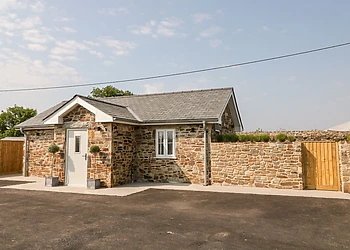 Pear Tree Cottage