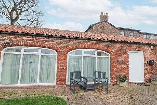 Fulmar Cottage