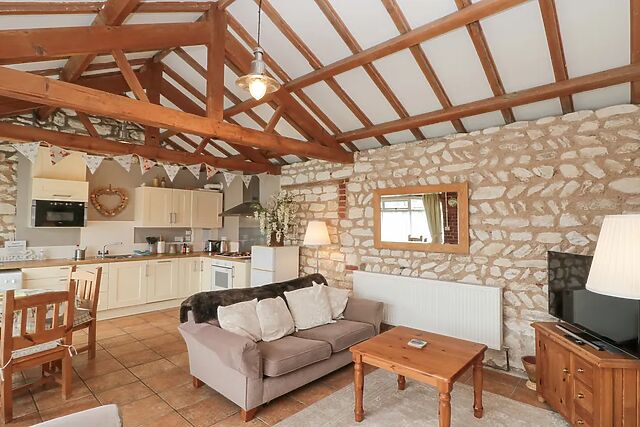 Fulmar Cottage