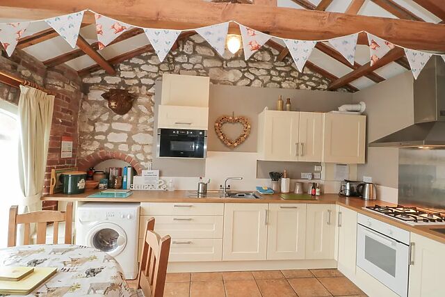 Fulmar Cottage