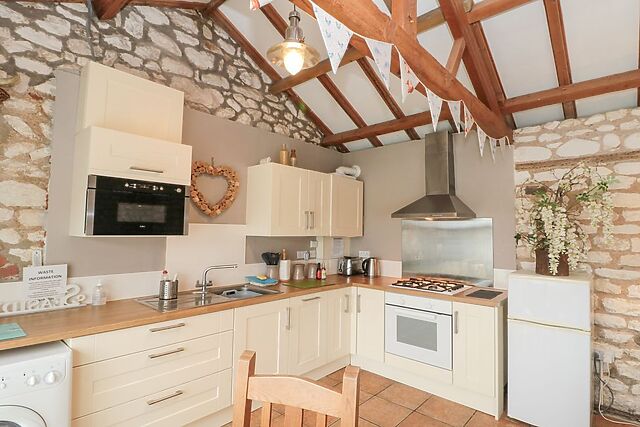 Fulmar Cottage