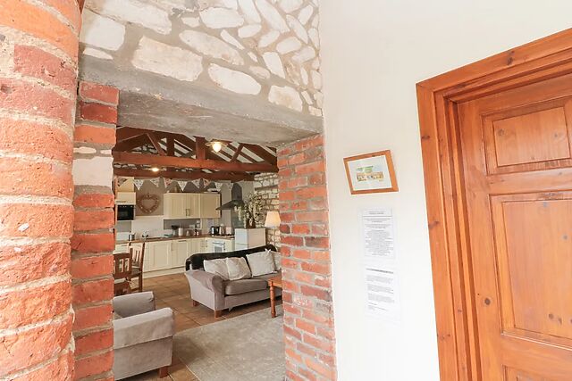 Fulmar Cottage