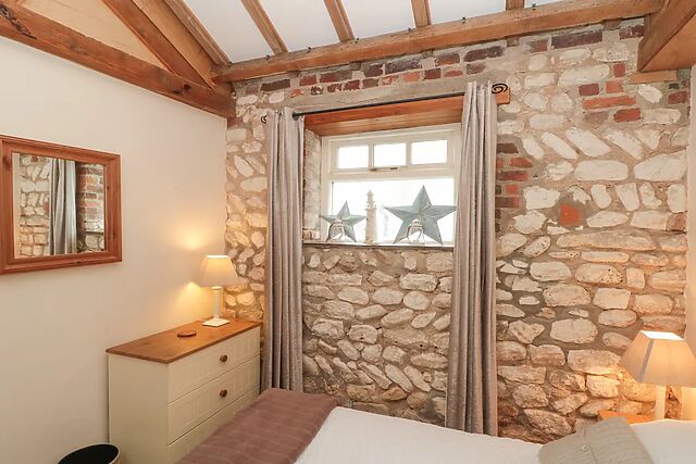 Fulmar Cottage