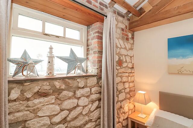 Fulmar Cottage