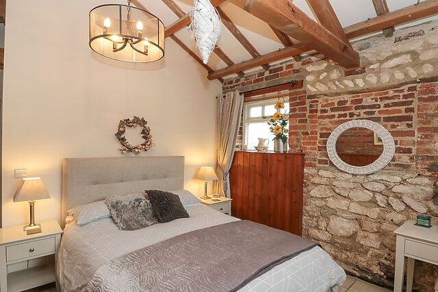 Fulmar Cottage