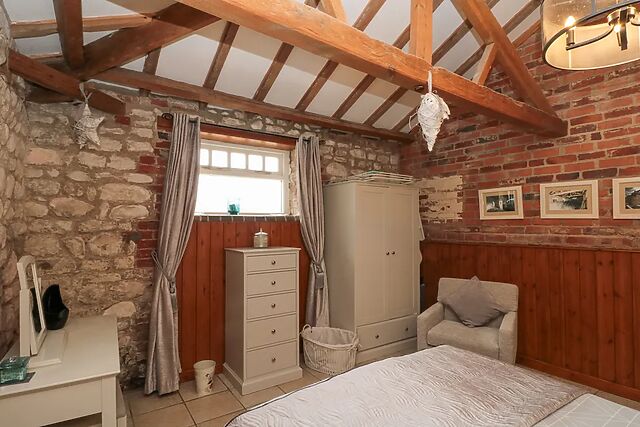 Fulmar Cottage